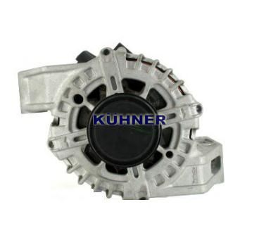 AD KUHNER 553834ri -  Генератор